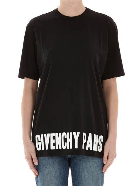 buy givenchy t shirt india|givenchy oversized t shirt.